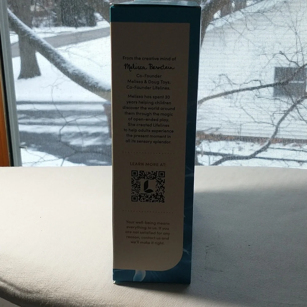 Lifeline bath diffuser set - Picture 9 of 10